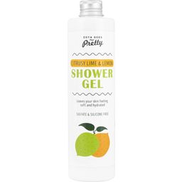 Zoya goes pretty Lime & Lemon Shower Gel - 300 ml