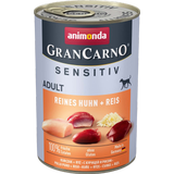 Animonda GranCarno Adult Sensitiv 400g