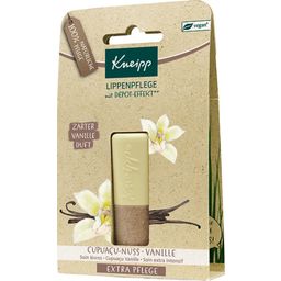 Kneipp Lippenpflege - Extra Pflege - Cupuacu-Nuss-Vanille