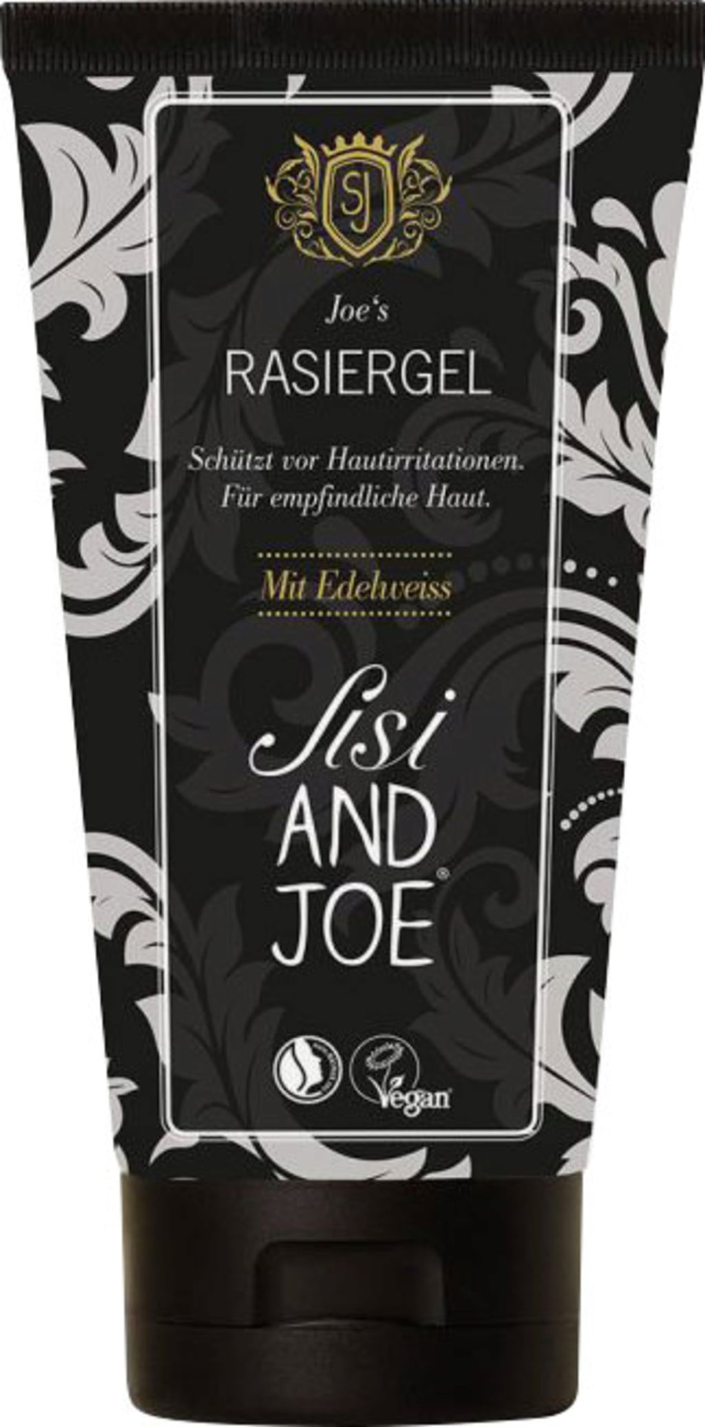 Sisi AND JOE Shaving Gel