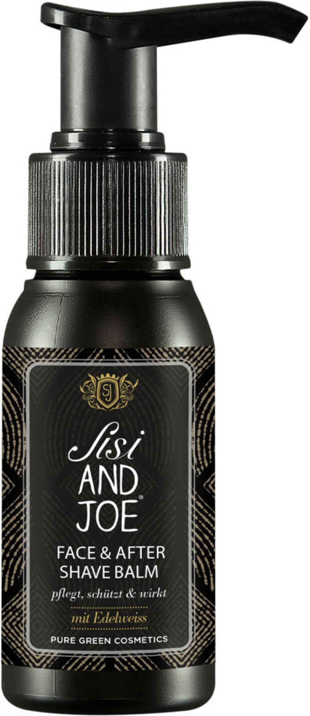 Sisi AND JOE Face & After Shave Balm