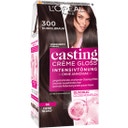 Casting Crème Gloss Intensivtönung 300 Dunkelbraun