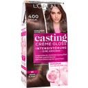Casting Crème Gloss Intensivtönung 400 Braun - 1 Stk