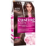 Casting Crème Gloss Intensivtönung 400 Braun
