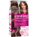 Casting Crème Gloss Intensivtönung 500 Hellbraun