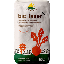 Sonnenerde Bio Faser - 50 l