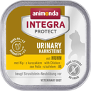 Integra Protect Urinary Struvit Schale 100g - Huhn