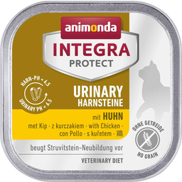 Integra Protect Urinary Struvit Schale 100g - Huhn
