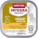 Integra Protect Urinary Oxalat Schale 100g - Ente