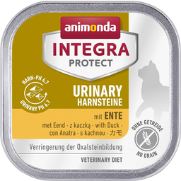 Integra Protect Urinary Oxalat Schale 100g - Ente
