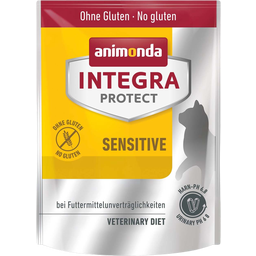 Animonda Integra Protect Sensitive Trockenfutter - 300g