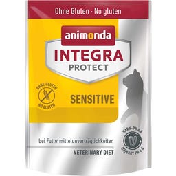 Animonda Integra Protect Sensitive Trockenfutter - 300g