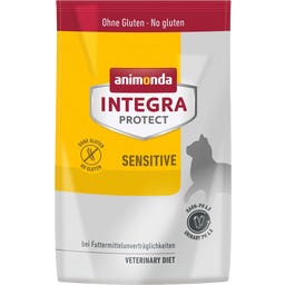 Animonda Integra Protect Sensitive Trockenfutter - 1200g
