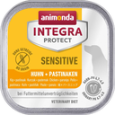 Integra Protect Adult Sensitive Schale 150g - Huhn