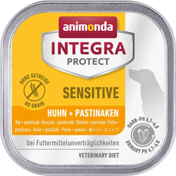 Integra Protect Adult Sensitive Schale 150g - Huhn