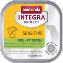 Integra Protect Adult Sensitive Schale 150g, Pute (150 g)