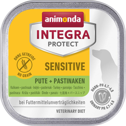 Integra Protect Adult Sensitive Schale 150g - Pute