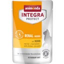 Integra Protect Adult Renal Frischebeutel 85g - Huhn