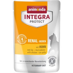 Integra Protect Adult Renal Frischebeutel 85g - Huhn