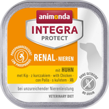 Animonda Integra Protect Adult Niere Schale 150g