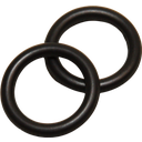 JBL CP e Dichtung Anschlussblock - e15/1900