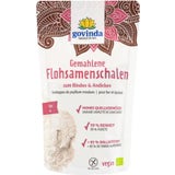 Govinda Flohsamenschalen gemahlen, Bio