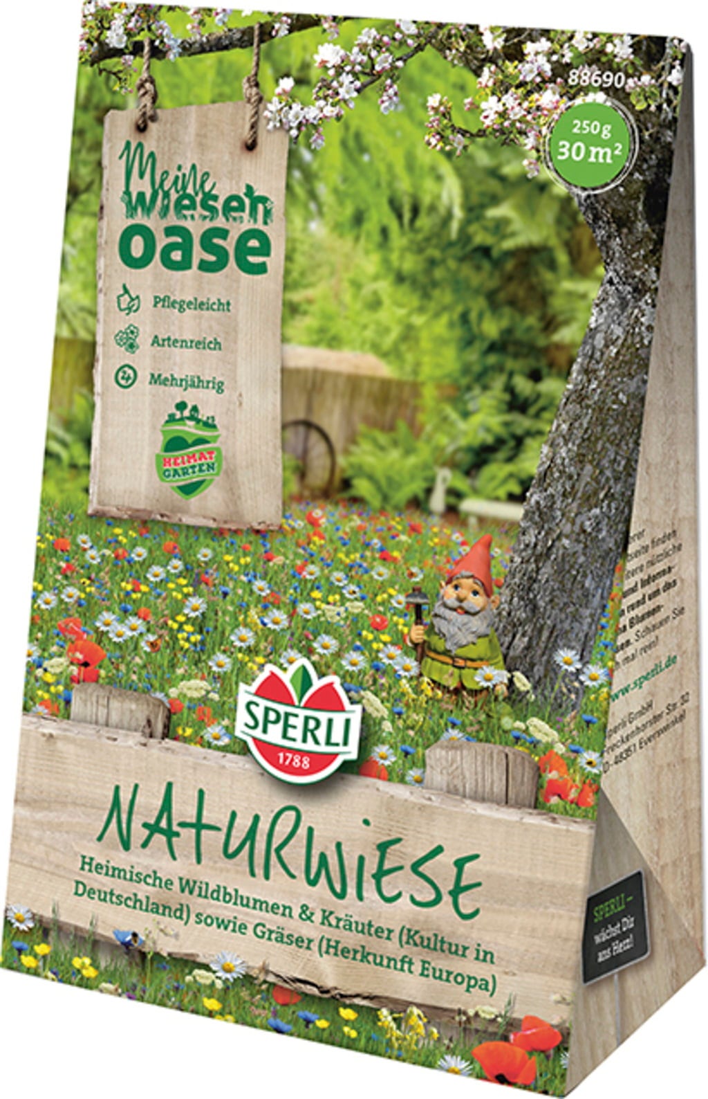 Sperli Naturwiese 