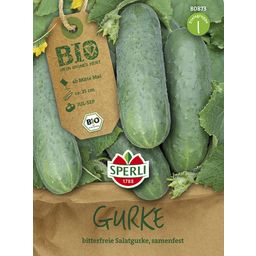 Sperli Bio Gurke Marketmore - 1 Stk