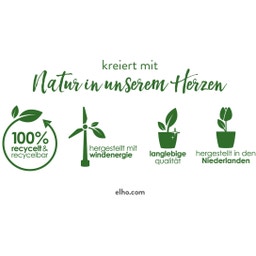 elho green basics Anzuchtschale M