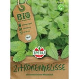 Sperli Bio Zitronenmelisse