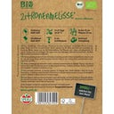 Sperli Bio Zitronenmelisse - 1 Pkg