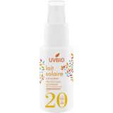 UVBIO Sunscreen LSF 20