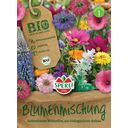 Bio Blumenmischung 