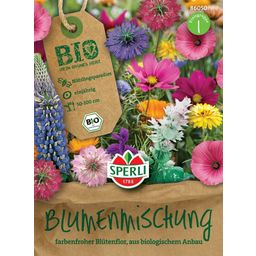 Bio Blumenmischung 