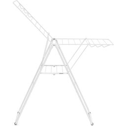 Brabantia HangOn-Trockengestell, 20m - White