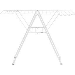 Brabantia HangOn-Trockengestell, 20m - White