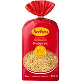Recheis Goldmarke Nudelreis