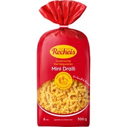 Recheis Goldmarke Mini Dralli - 500 g