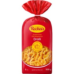 Recheis Goldmarke Dralli - Dralli