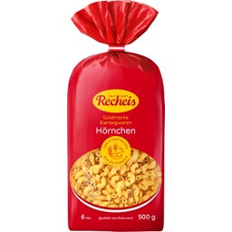 Recheis Goldmarke Hörnchen - 500 g