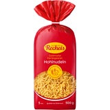 Recheis Goldmarke Hohlnudeln