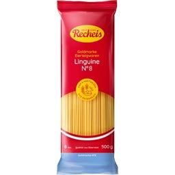 Recheis Goldmarke Linguine N°8 - 500 g