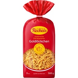 Recheis Goldmarke Goldlöckchen - Goldlöckchen