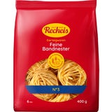 Recheis Bandnester - Die Feinen N° 3