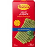 Recheis Premium Italien Pasta - Lasagne grün