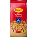 Recheis Vollkornpasta hell - Fleckerl - 500 g