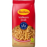 Recheis Vollkornpasta hell - Dralli