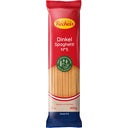 Recheis Naturgenuss Dinkelpasta - Spaghetti N°5 - 400 g