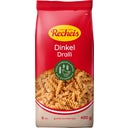 Recheis Naturgenuss Dinkelpasta - Dralli - 400 g