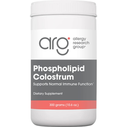 Allergy Research Phospholipid Colostrum - 300 g